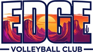 Canyon Edge Volleyball Club